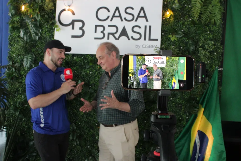 Casa Brasil Orlando 2026 — foto 3