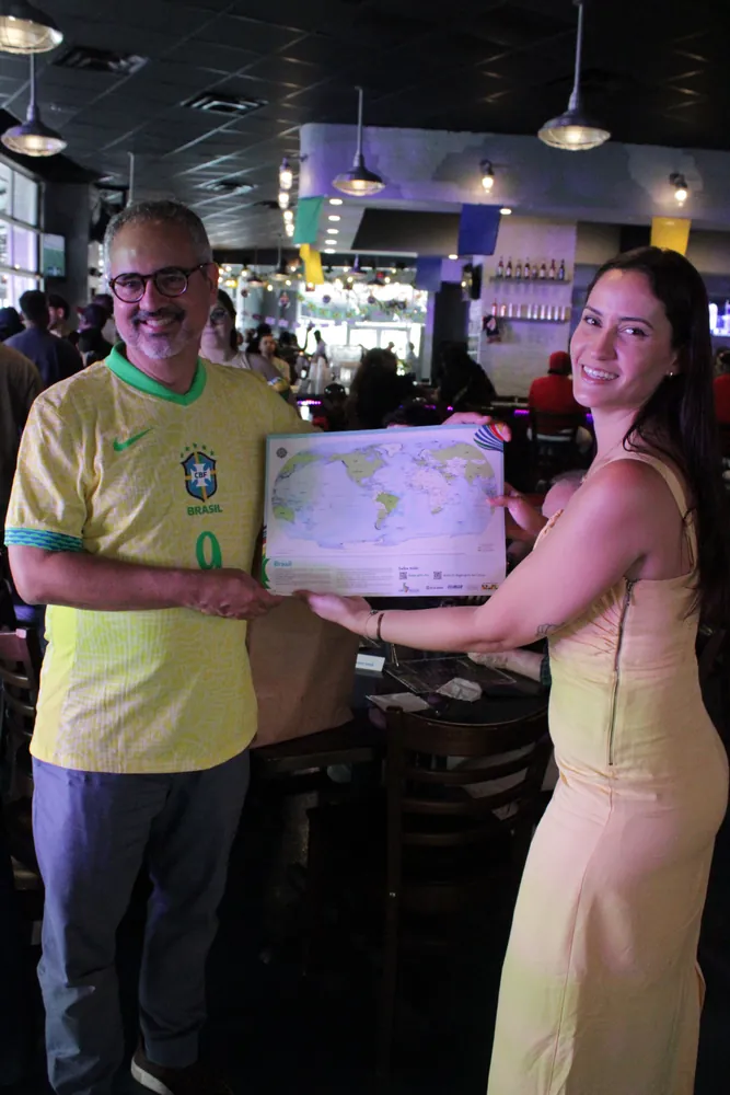 Casa Brasil Orlando 2026 — foto 4