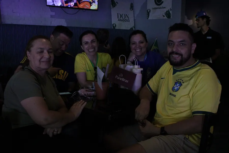 Casa Brasil Orlando 2026 — foto 86