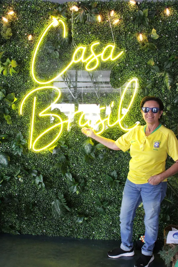 Casa Brasil Orlando 2026 — foto 88