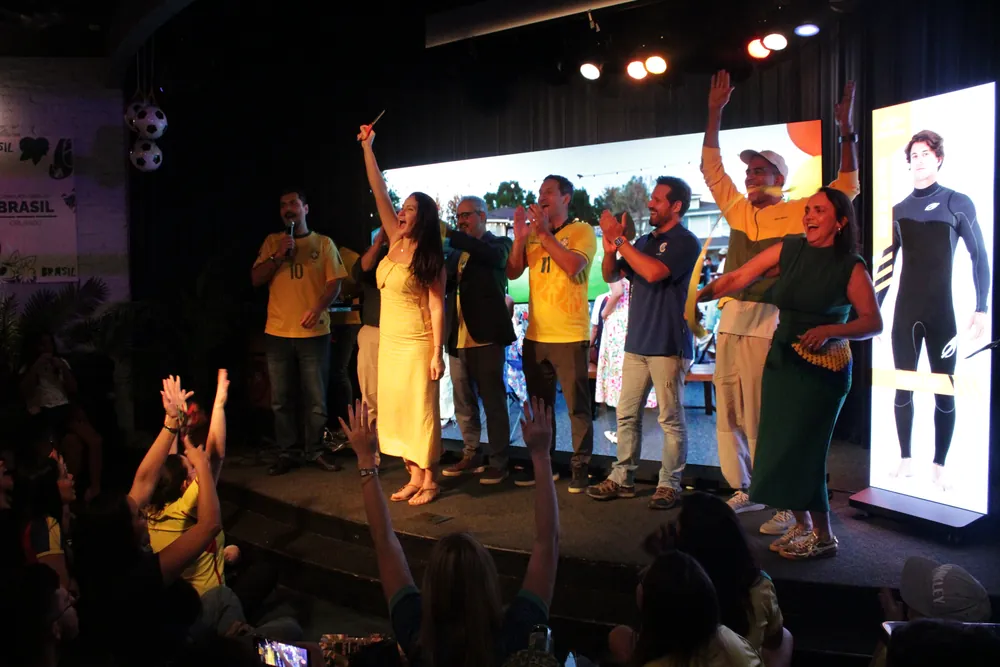 Casa Brasil Orlando 2026 — foto 9