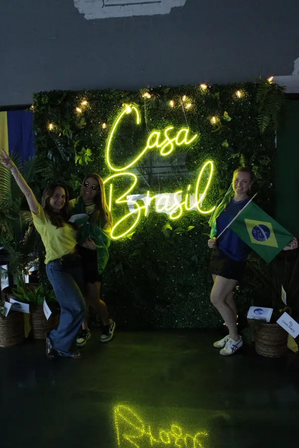Casa Brasil Orlando 2026 — foto 92