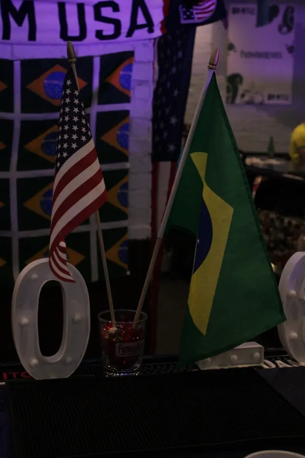 Casa Brasil Orlando 2026 — foto 96