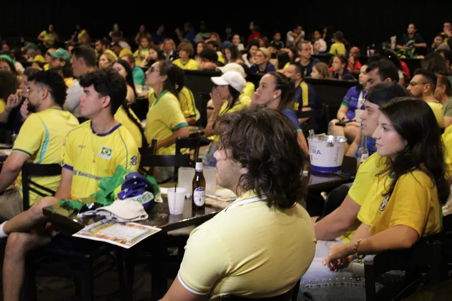 Casa Brasil Orlando 2026 — foto 98