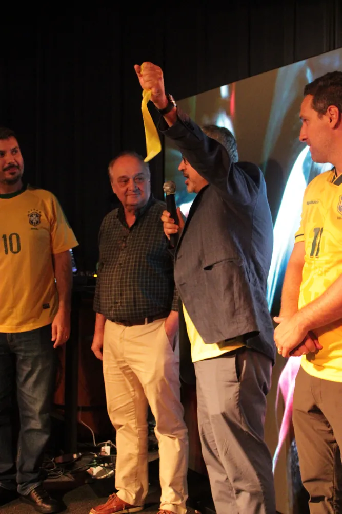 Casa Brasil Orlando 2026 — foto 10