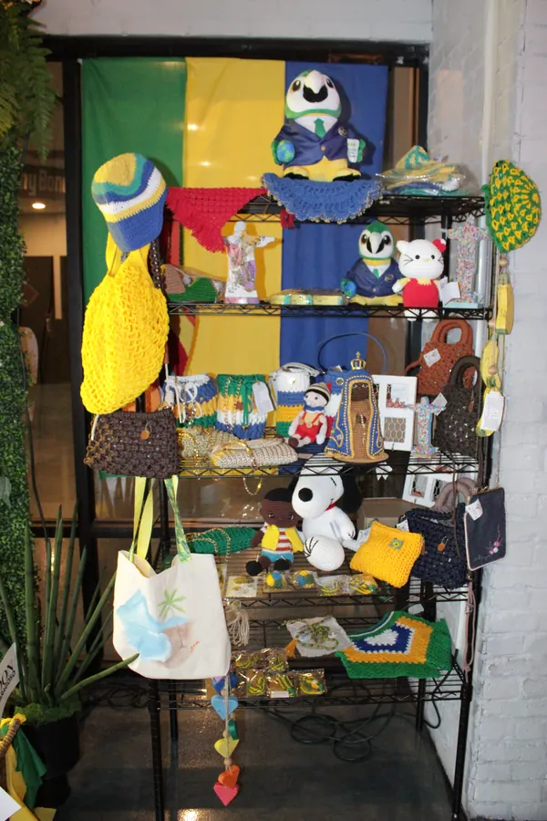 Casa Brasil Orlando 2026 — foto 113