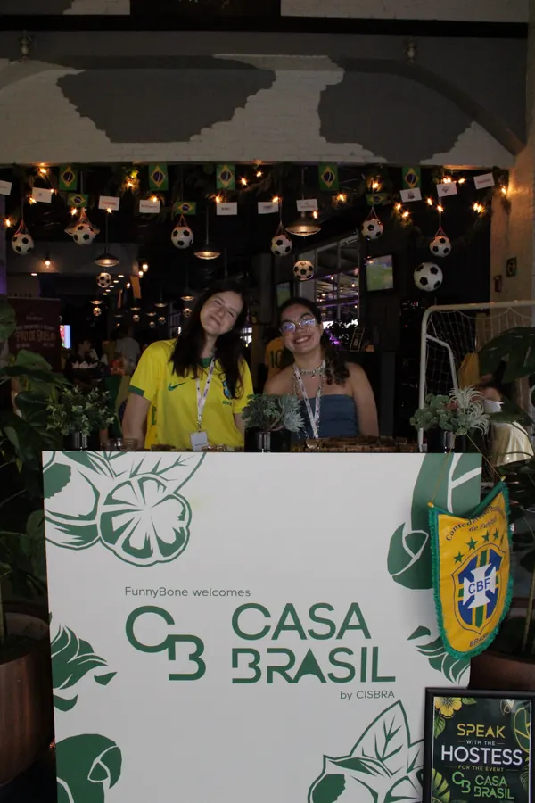 Casa Brasil Orlando 2026 — foto 120