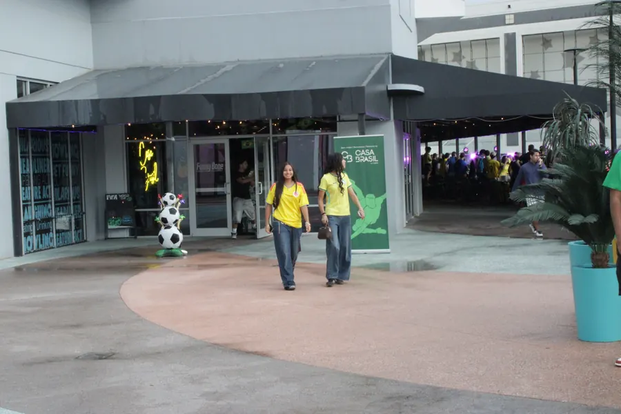 Casa Brasil Orlando 2026 — foto 125