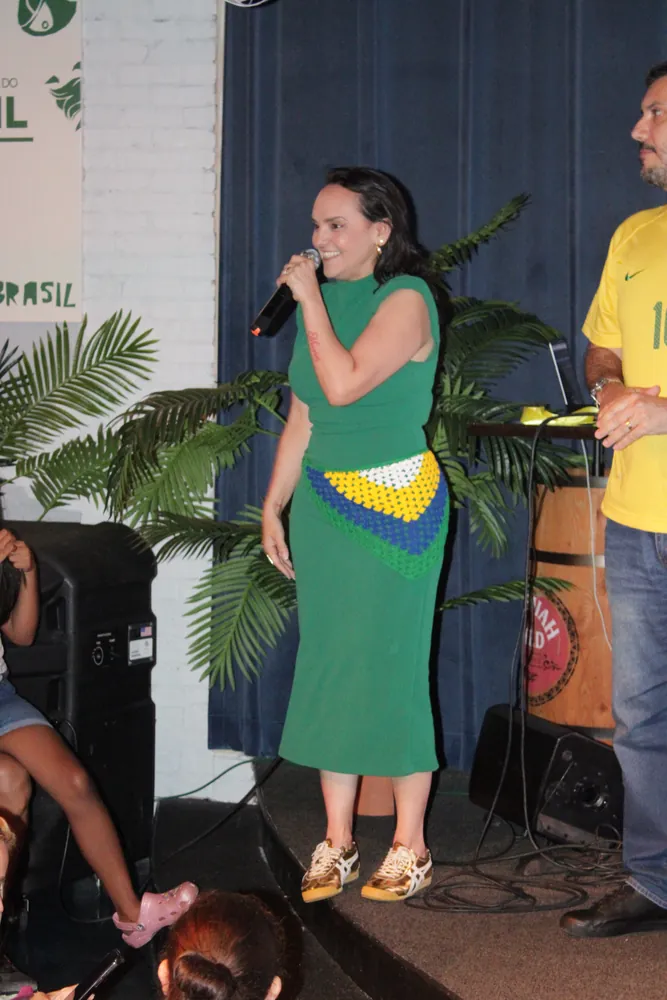 Casa Brasil Orlando 2026 — foto 13