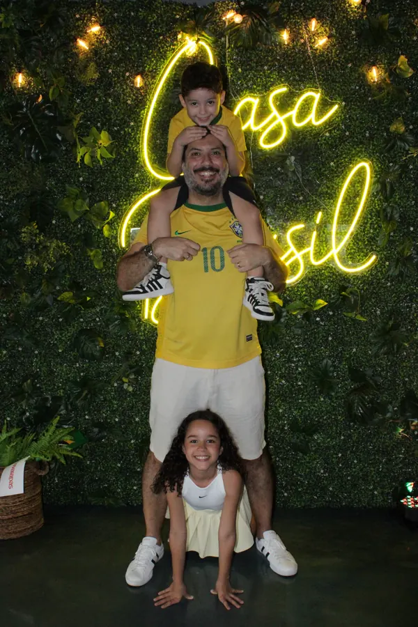 Casa Brasil Orlando 2026 — foto 137