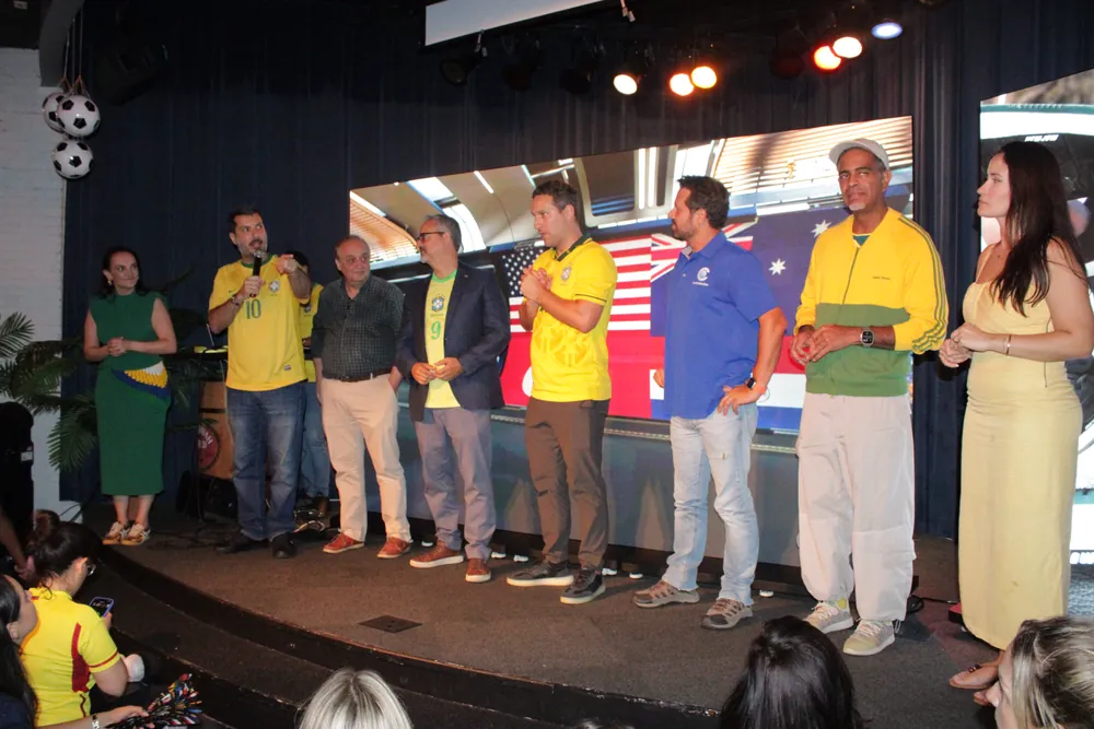 Casa Brasil Orlando 2026 — foto 14