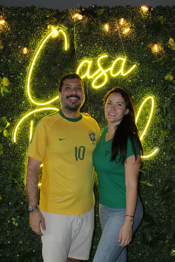 Casa Brasil Orlando 2026 — foto 142