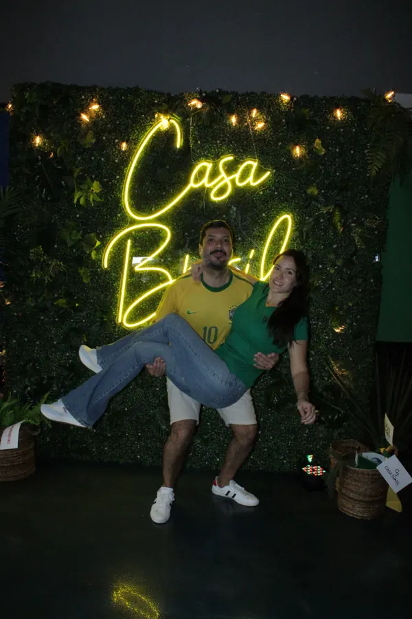 Casa Brasil Orlando 2026 — foto 143