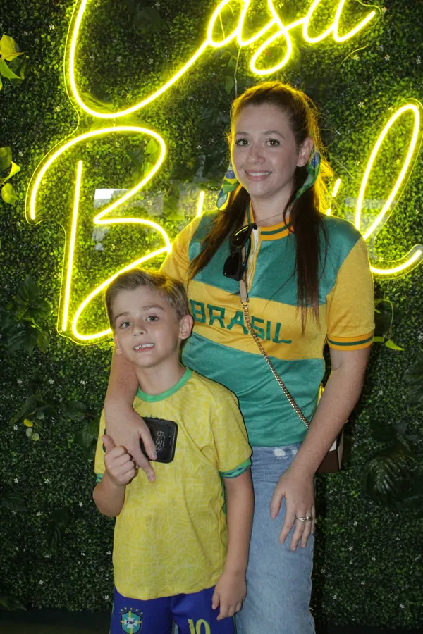 Casa Brasil Orlando 2026 — foto 145