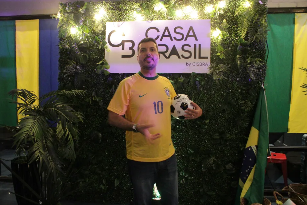 Casa Brasil Orlando 2026 — foto 15