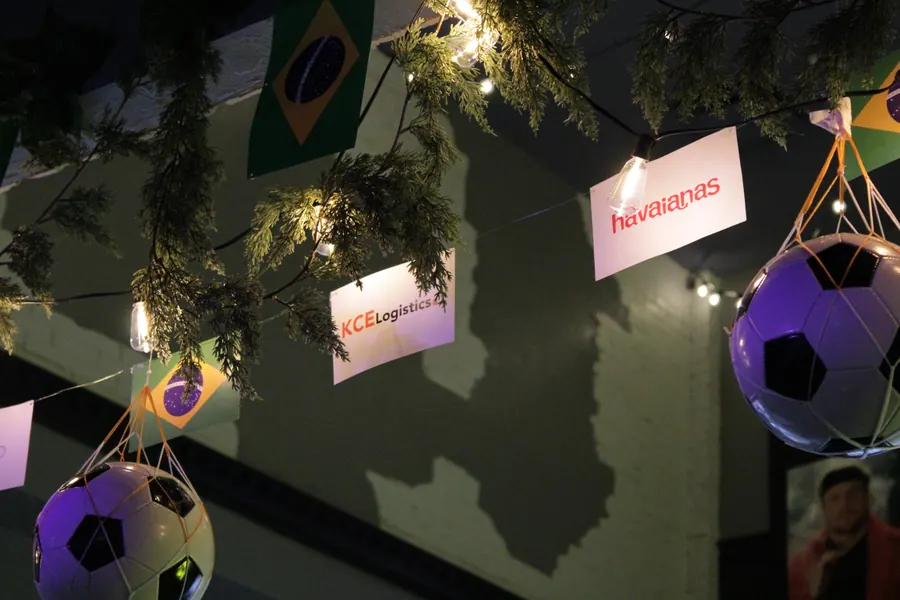 Casa Brasil Orlando 2026 — foto 152