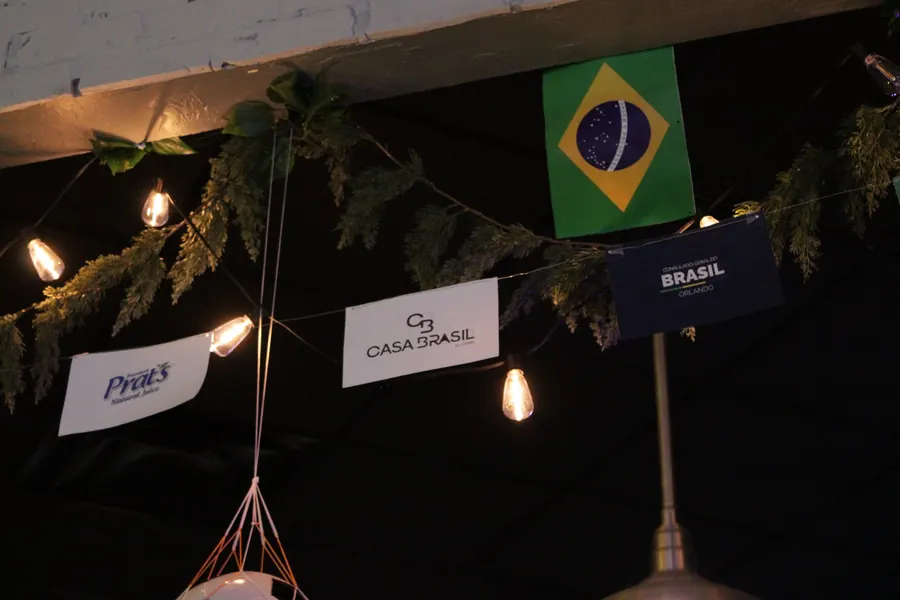 Casa Brasil Orlando 2026 — foto 154
