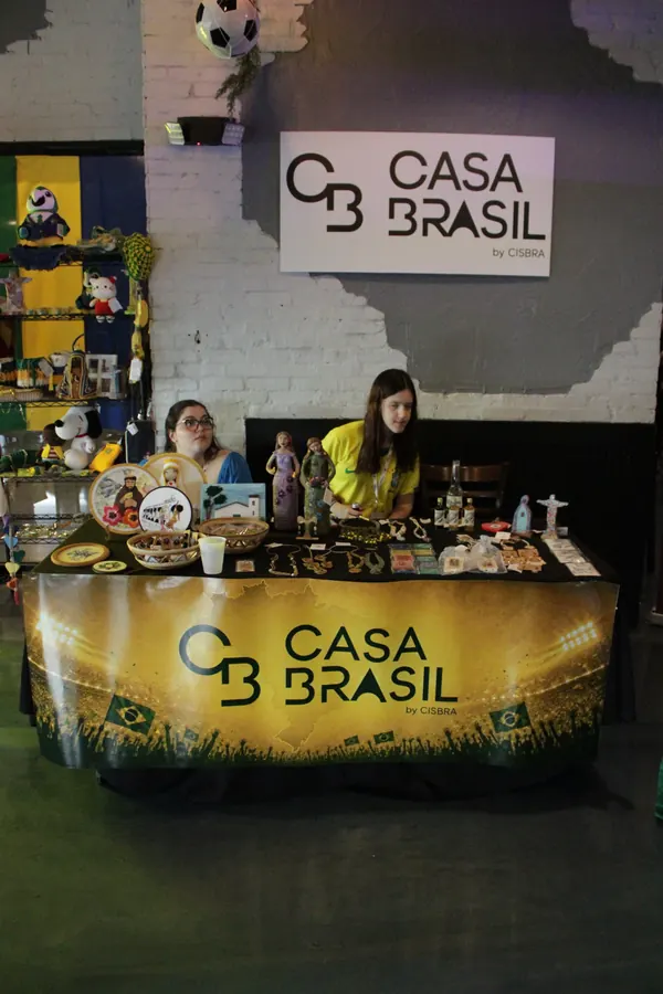 Casa Brasil Orlando 2026 — foto 156