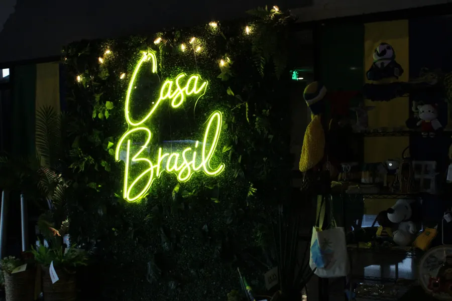 Casa Brasil Orlando 2026 — foto 157