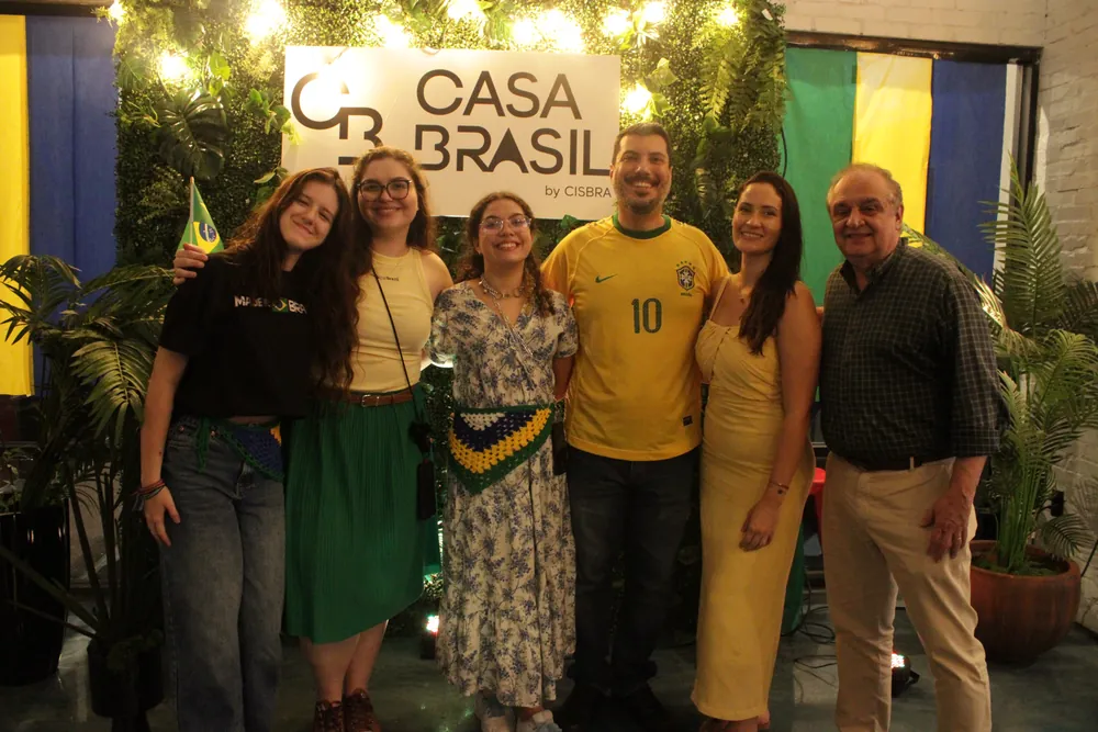 Casa Brasil Orlando 2026 — foto 16