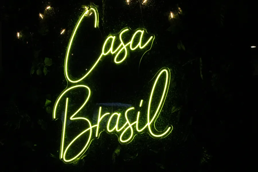 Casa Brasil Orlando 2026 — foto 162