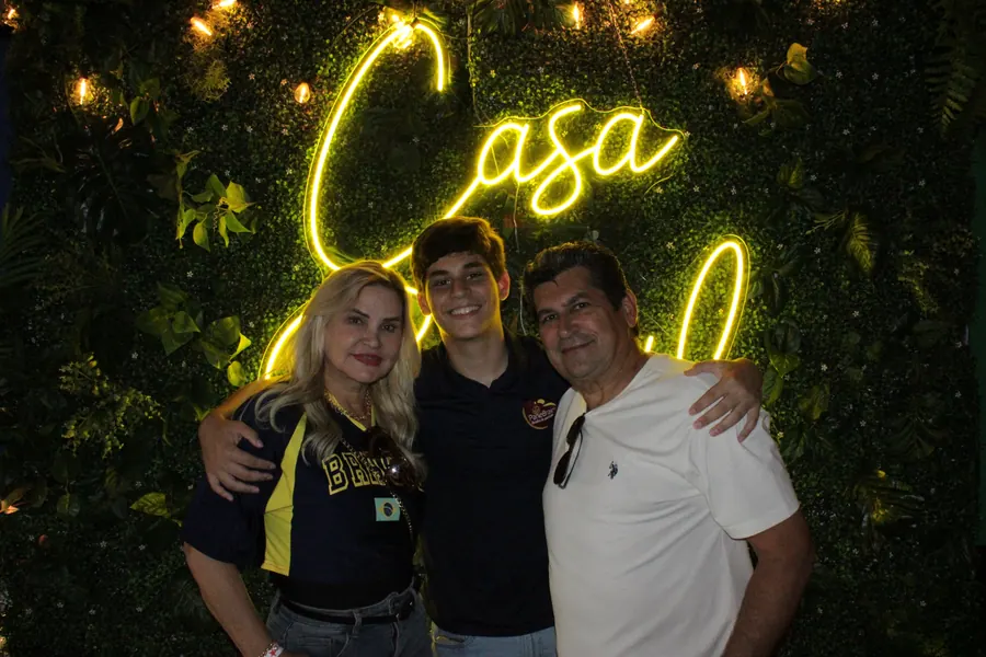 Casa Brasil Orlando 2026 — foto 171