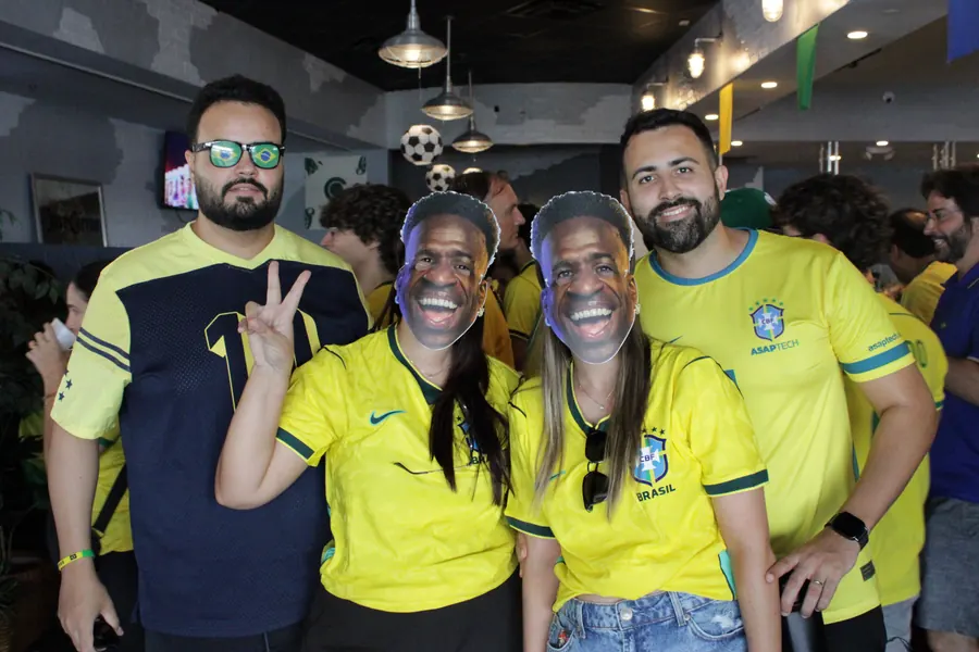 Casa Brasil Orlando 2026 — foto 173