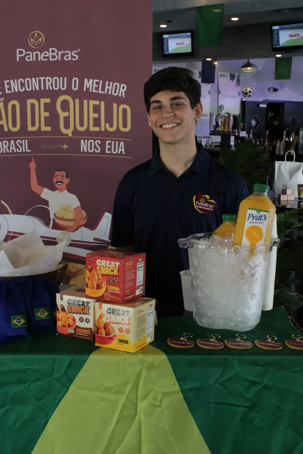 Casa Brasil Orlando 2026 — foto 174