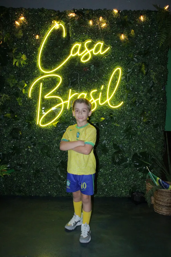 Casa Brasil Orlando 2026 — foto 178