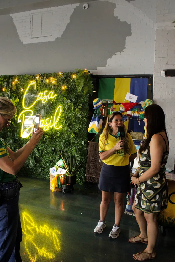 Casa Brasil Orlando 2026 — foto 21