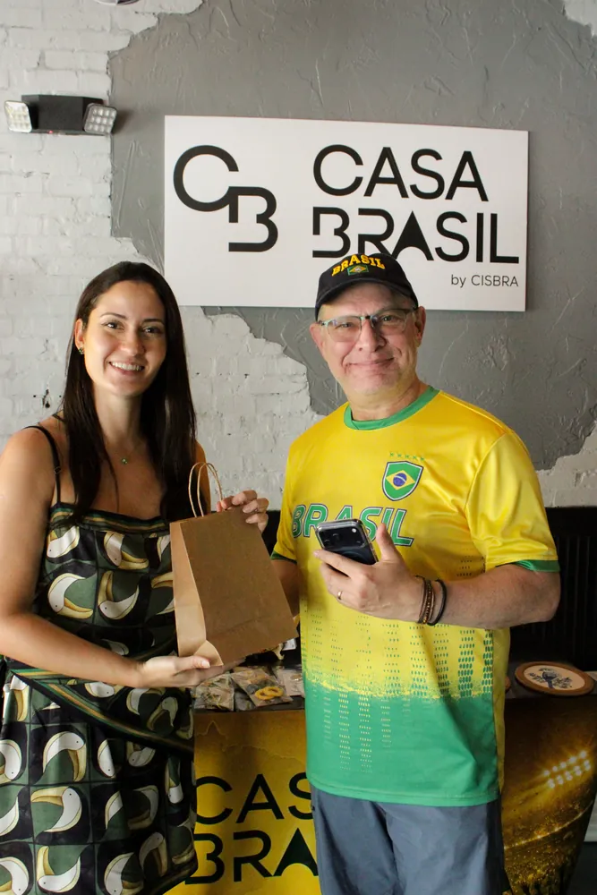 Casa Brasil Orlando 2026 — foto 22