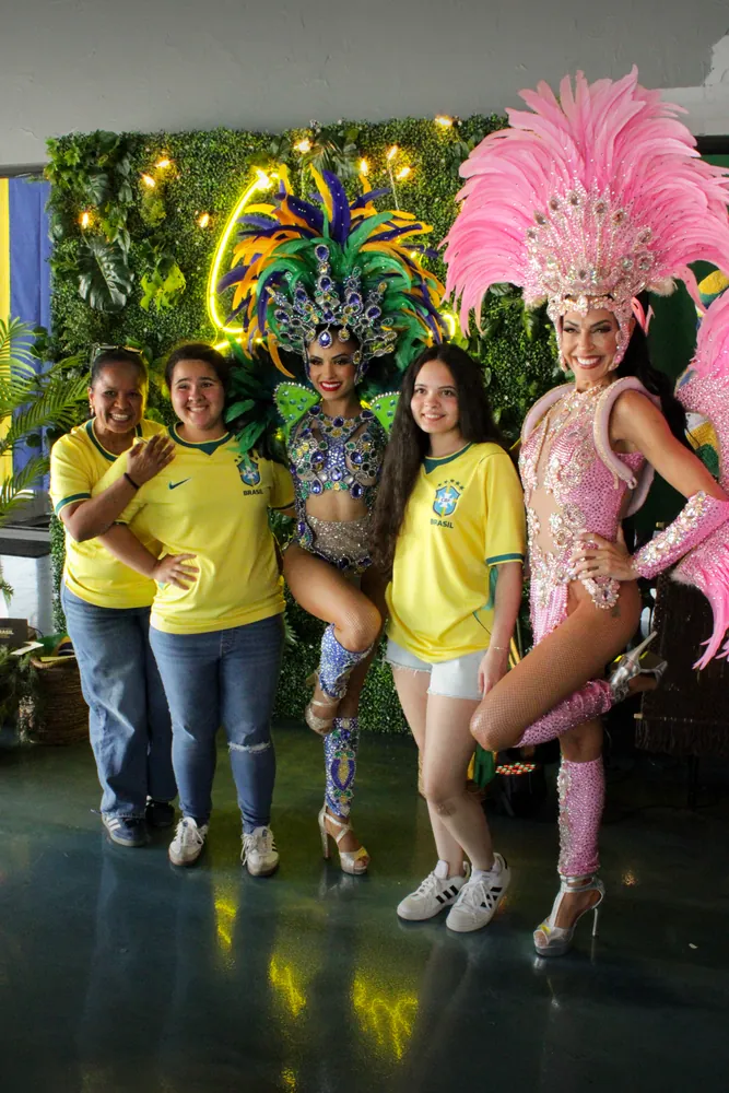 Casa Brasil Orlando 2026 — foto 23