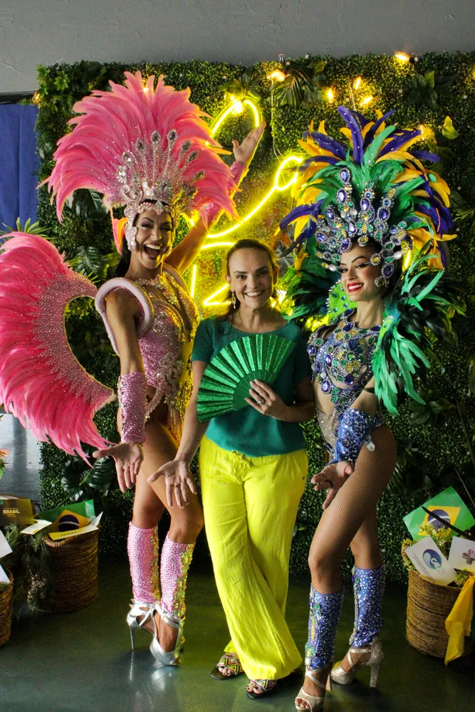 Casa Brasil Orlando 2026 — foto 26