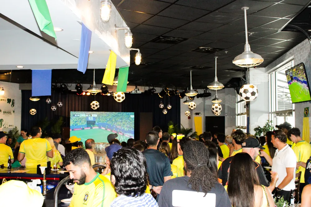 Casa Brasil Orlando 2026 — foto 27