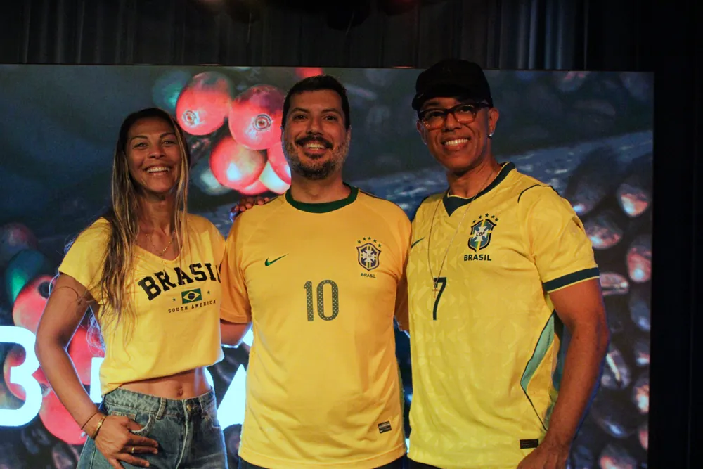 Casa Brasil Orlando 2026 — foto 32