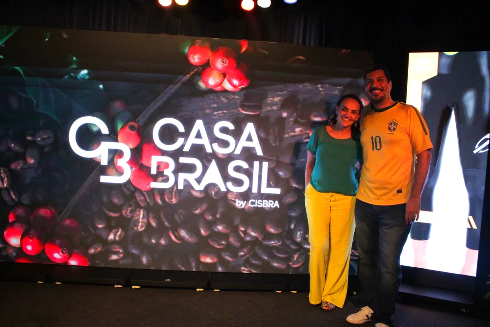 Casa Brasil Orlando 2026 — foto 33