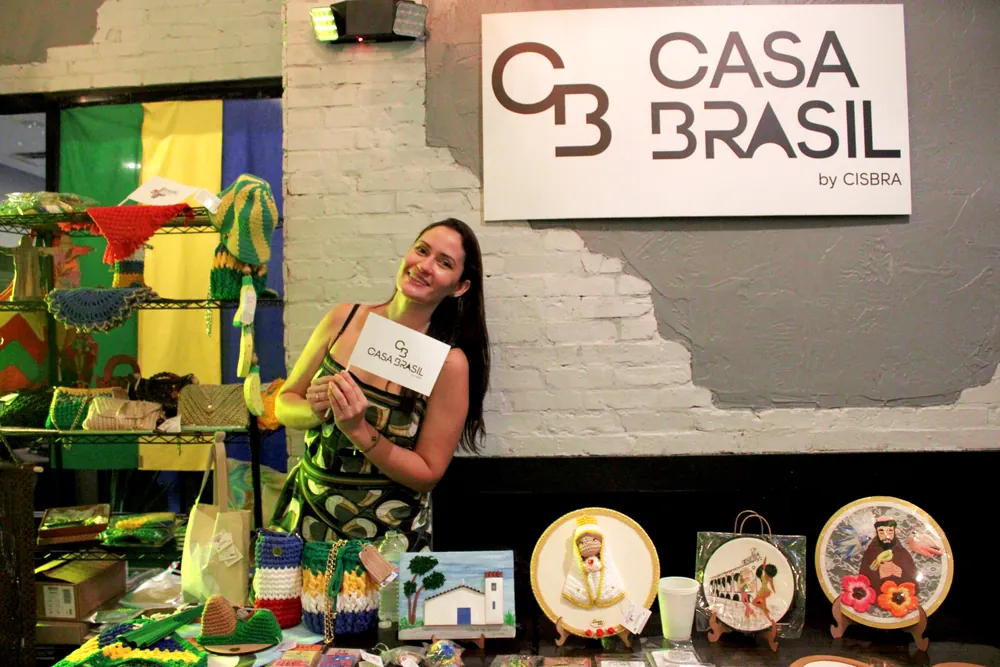 Casa Brasil Orlando 2026 — foto 40
