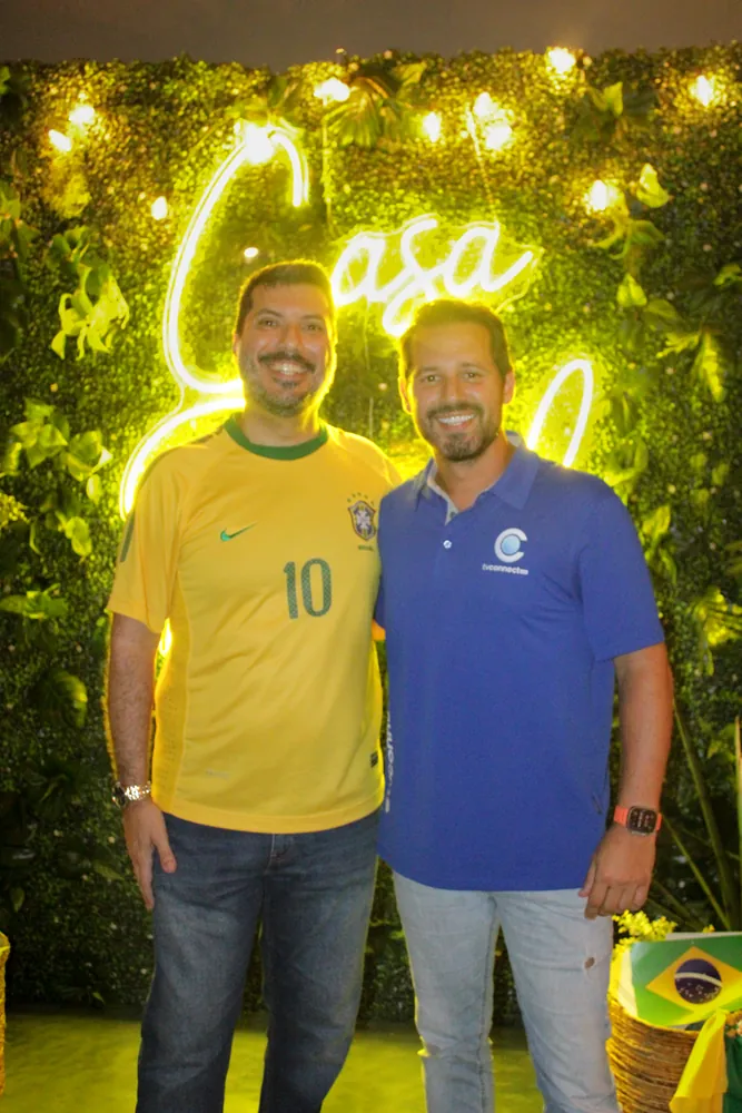 Casa Brasil Orlando 2026 — foto 41
