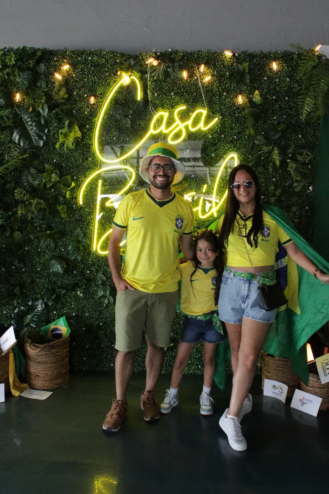 Casa Brasil Orlando 2026 — foto 43