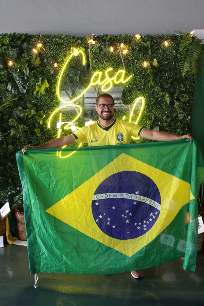 Casa Brasil Orlando 2026 — foto 44