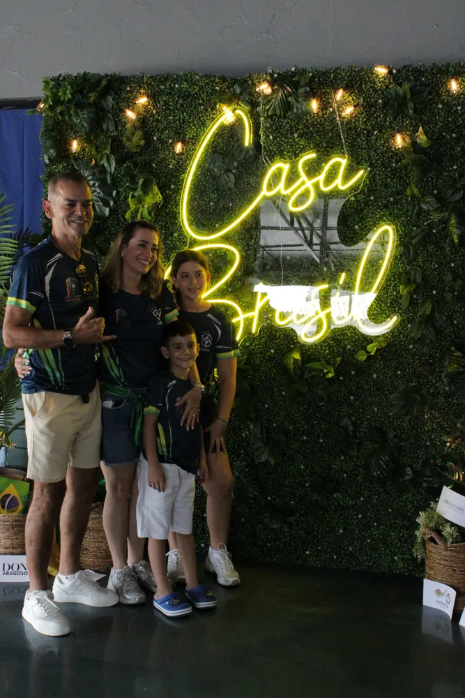 Casa Brasil Orlando 2026 — foto 45