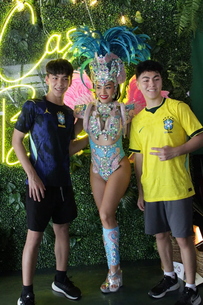 Casa Brasil Orlando 2026 — foto 46