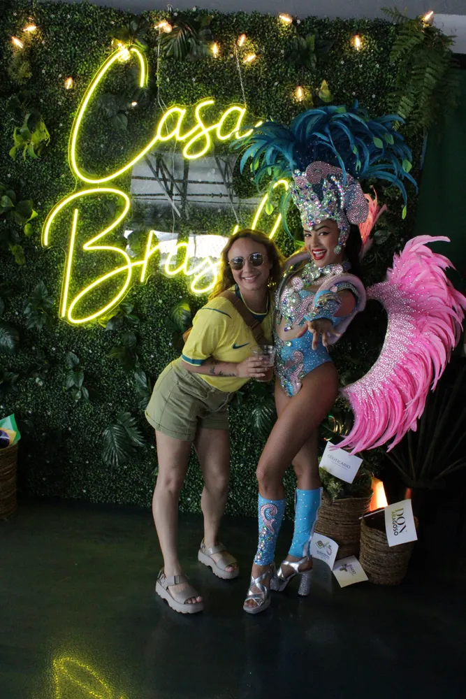 Casa Brasil Orlando 2026 — foto 47