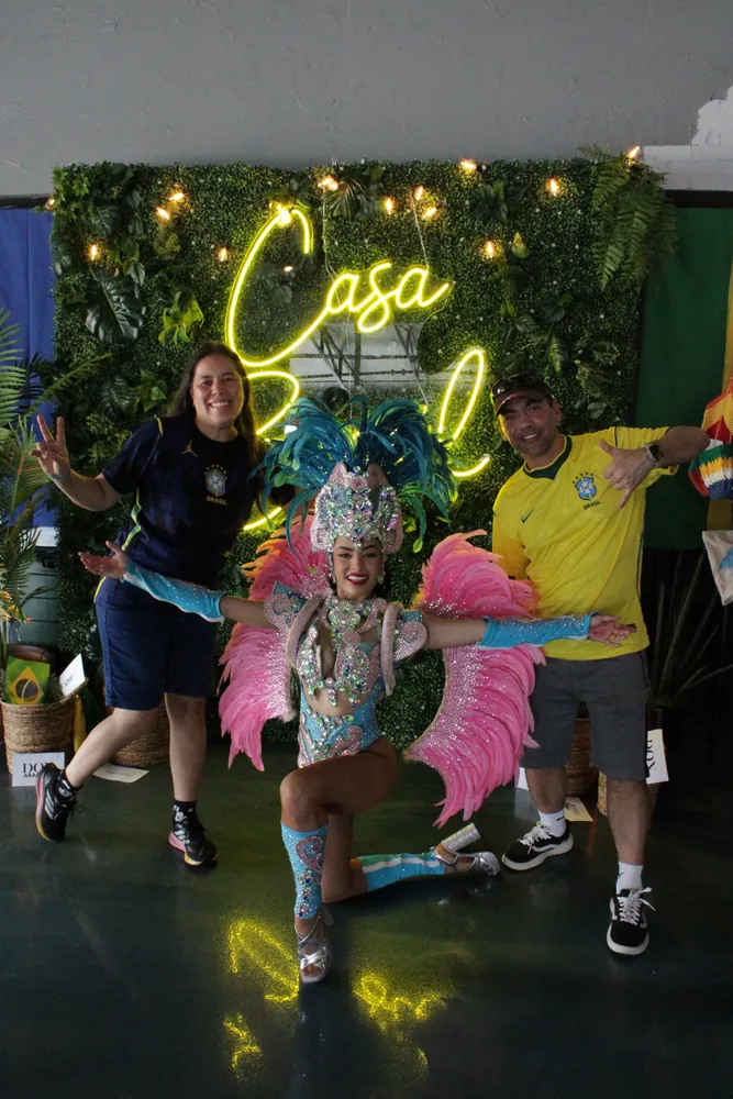 Casa Brasil Orlando 2026 — foto 48