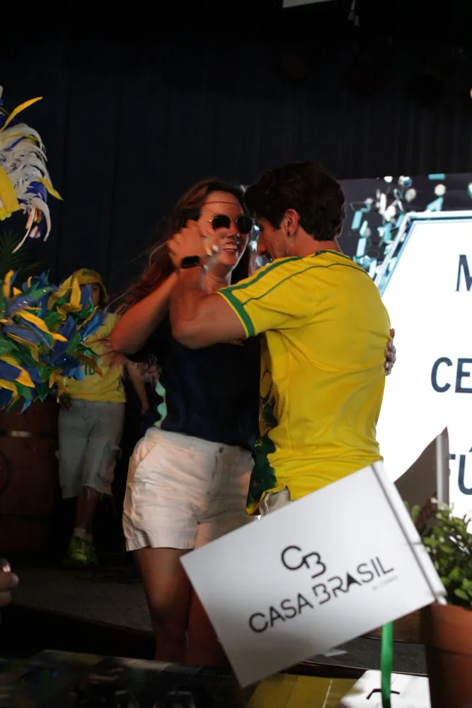 Casa Brasil Orlando 2026 — foto 49