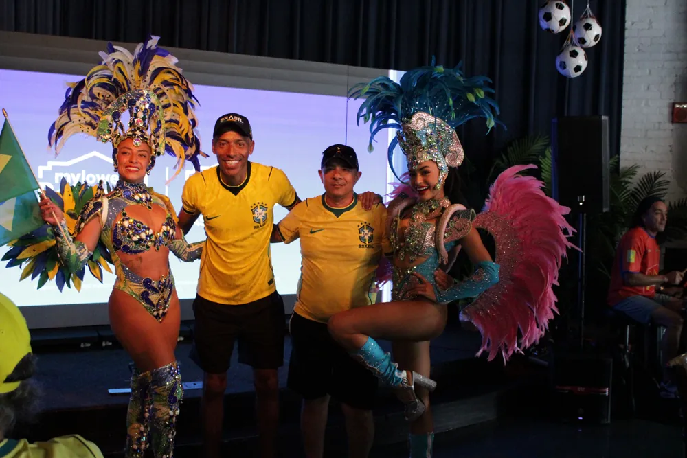 Casa Brasil Orlando 2026 — foto 50