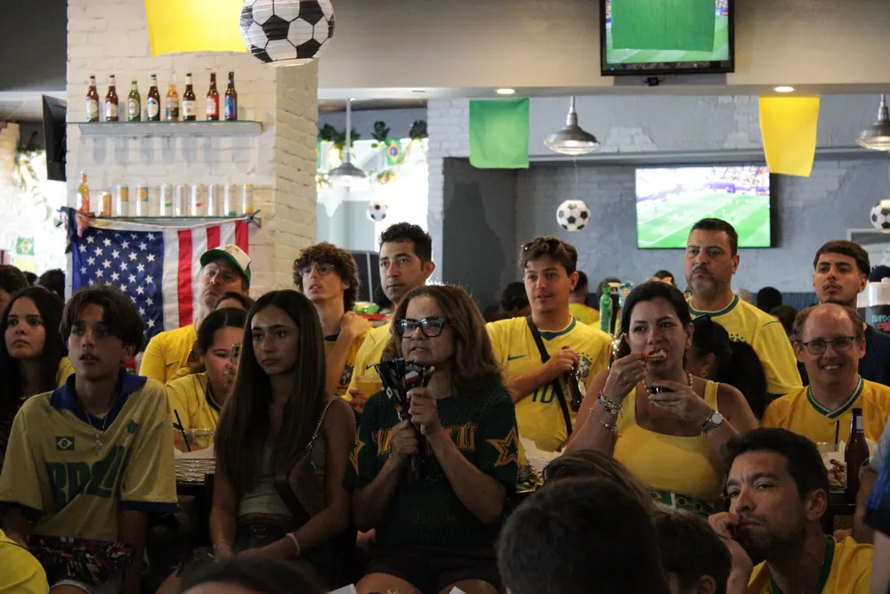 Casa Brasil Orlando 2026 — foto 53