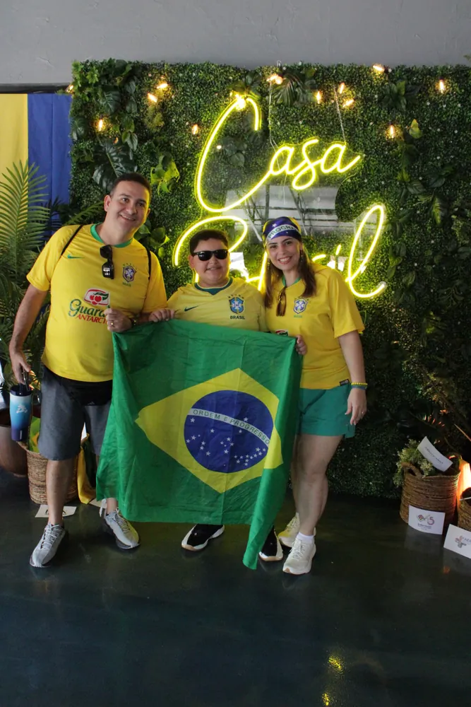 Casa Brasil Orlando 2026 — foto 55