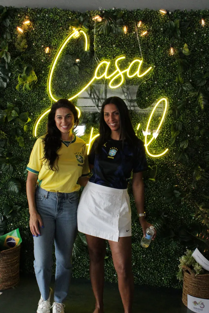 Casa Brasil Orlando 2026 — foto 56