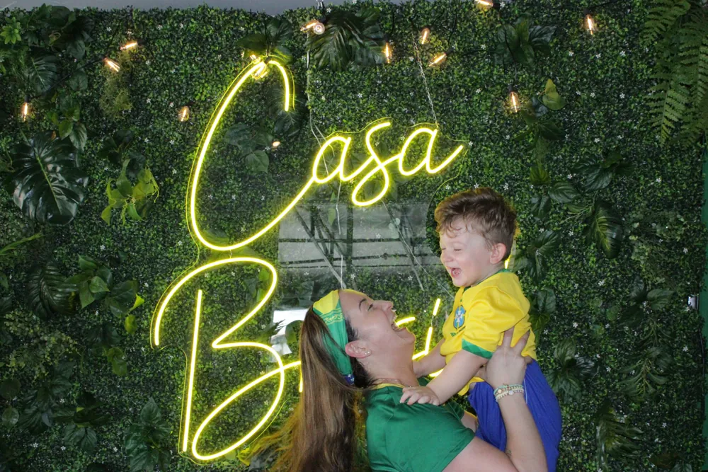 Casa Brasil Orlando 2026 — foto 57